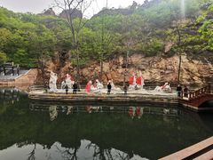 -丹东凤凰山景区