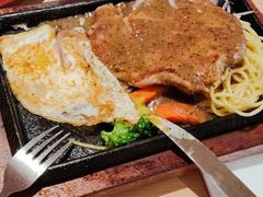 -凡塔斯牛排自助餐厅(莆田万达店)