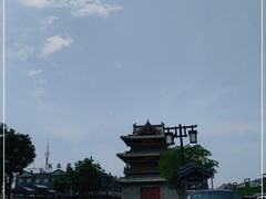 -大同古城-太平楼