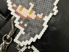 -花栗创意手工馆·小戏拼豆店