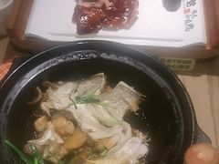 -茄子恰恰·新云南小炒(坪山益田店)
