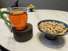 -禾田餐厅•乡野湖北菜(徐东店)