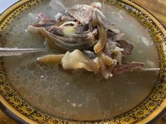 -三兄弟鲜羊肉