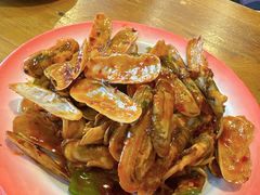 -老姑砂锅·烧烤天津菜(体北道店)