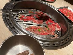 -大叹号·朝鲜族烤肉(潍坊泰华城店)