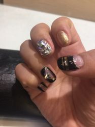 -Easy Lady美甲美睫半永久纹绣工作室