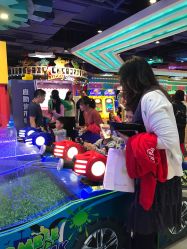 -LuckyStar幸运星家庭娱乐中心(东莞国贸店)