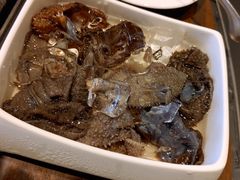 捞派毛肚-海底捞火锅(连城广场店)
