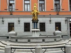 -老阿尔巴特大街