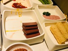 -海底捞火锅(长沙华创国际广场店)