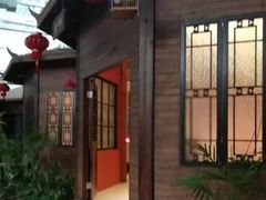 -森谷美食公园(杨行店)