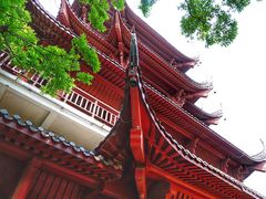 -采石矶景区