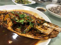 -大学城夜市大排档(凤栖路店)