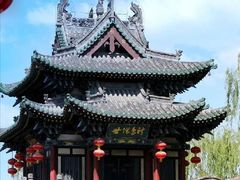 -榆次老城