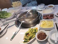 -中国凉都黄牛肉馆(杭州总店)