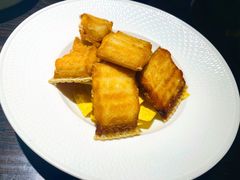 -庐灶江南·江南菜·四合院Bistro(东直门·华侨夜泊君亭店)