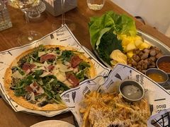 -Blac+Blac(中海环宇荟店)