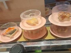 -争鲜回转寿司(通州万达店)