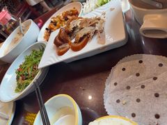-恭敬李·烤鸭(天坛北门店)
