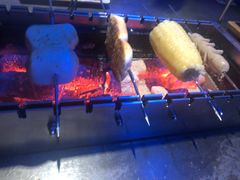 -很久以前羊肉串(打浦路店)