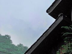 -龙井峡漂流