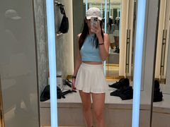 -Answer Fitness 答案健身(奥体店)