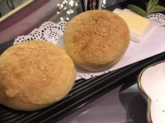菠萝包-好福记饭店(红梅公园店)