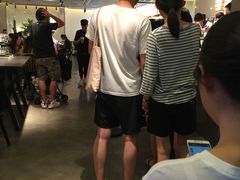 -喜茶(中山利和新地店)