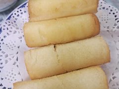 -恒信牛奶甜品(南京总店)