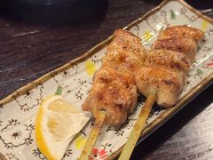 -哥哥の深夜食堂(叁宸里店)
