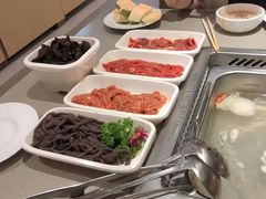 -海底捞火锅(顺义华联店)