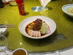 -大鸭梨烤鸭(房山店)