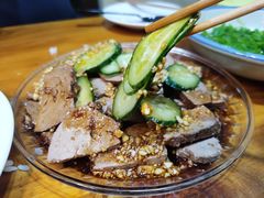 -烤五行·烧烤烤串(石佛营店)