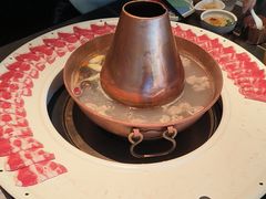 -京熹顺·老北京百年铜锅涮肉(百家湖1912店)