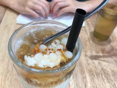 -堂屋糖水店(愚园店)