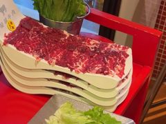 -荣叔港式沙嗲牛肉火锅(正佳潮流店)