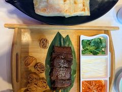 -峨嵋酒家 南北川菜 优选烤鸭(广渠路店)