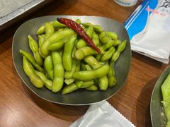 -老虎滩大连海鲜烧烤(水游城店)