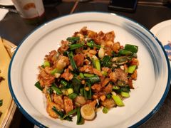 -索溪山寨·湘西饮食文化博物馆(标志门店)