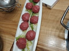 -为什么牛潮汕牛肉火锅(万胜广场店)