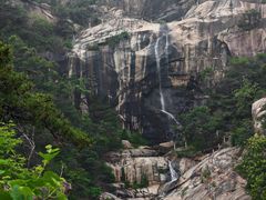 -沂蒙山旅游区云蒙景区(蒙山国家森林公园)