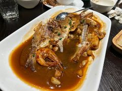 -钱堂人·私房菜(八卦田店)
