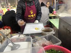 -大学城夜市大排档(凤栖路店)