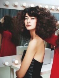 -KIMI HAIR SALON·烫染设计店