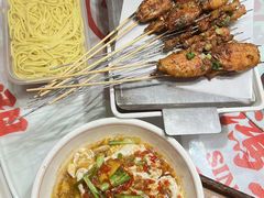 -鸿先阁·干煸虾(星沙店)