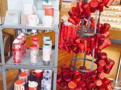 -星巴克(盐城五洲国际店)