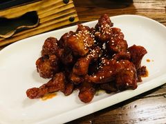 -绿茶餐厅万锦 Green Tea Restaurant Markham