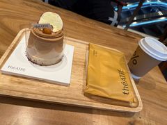 -théATRE 茶聚场(王府中環店)