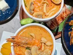 -Home Thai·泰谣(王府井apm店)