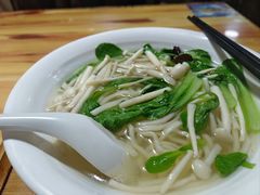 -富源春面馆(四川北路店)